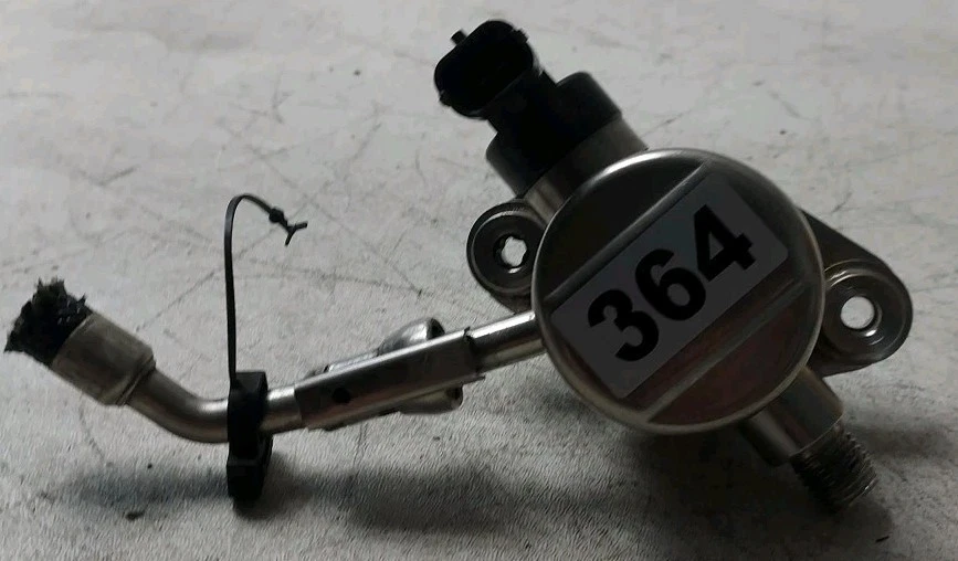 Chevrolet Equinox 2010-2017 motor bomba de combustible de alta presión 12641847 OEM Foto 1 de 4