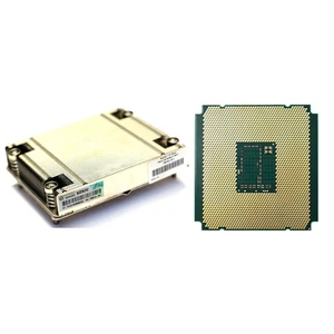 HP (793024-L21) ProLiant XL170R G9/XL190R G9 - Intel Xeon E5-2660V3 CPU1 Kit - Picture 1 of 1