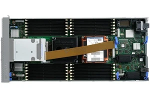 00Y2765 IBM MAINBOARD SOCKET LGA2011-3 FOR IBM FLEX SYSTEM X240 - Photo 1/6