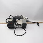 Husky Corded Electric Inflator 12-Volt 937790 - Used/Dirty