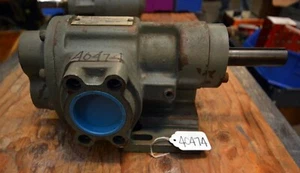 Brown and Sharpe Pump (Inv.40474) - Picture 1 of 4