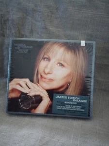 New & Factory Sealed (shrink wrapped) The Movie Album by Barbra Streisand CD - Bild 1 von 8