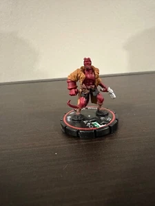Heroclix Indy Series - Hellboy 069 - Picture 1 of 3
