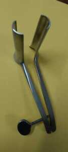  Surgical Instrument Pituitary Hardy Retractor surgical Neurosurgery  & Ortho