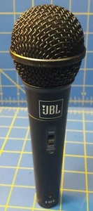 JBL E50S Dynamic Microphone  - Picture 1 of 12