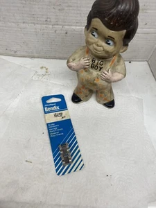 H5419DP NEW GENUINE BENDIX ANTI RATTLE CLIP 2-PACK - Bild 1 von 7