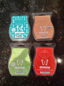 Scentsy Wax Bar - You Choose Your Scent - Free Shipping! - Picture 1 of 10