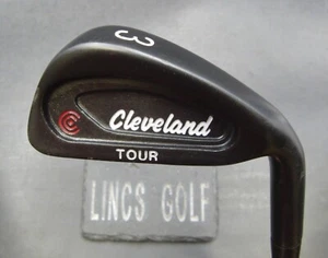 Cleveland Tour 3 Iron Stiff Steel Shaft Yonex Grip - Picture 1 of 5