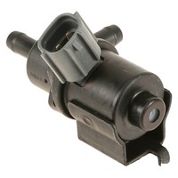 New Genuine Vapor Canister Purge Solenoid 13907537113 for BMW | eBay