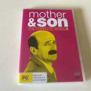 Mother & Son - The Complete Series 5 - DVD - Picture 1 of 2