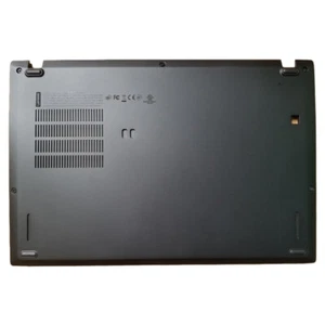 01YN054 D Shell Bottom Base Case Cover For Lenovo ThinkPad X280 - Picture 1 of 4