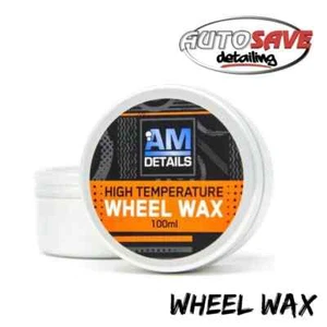 AM Details - Cera de rueda AM alta temperatura 100 ml - Imagen 1 de 1