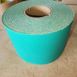 Sandpaper Continuous Roll PSA Longboard 2 3/4 Grits 40 80 120 180 220 320 400 - Bild 1 von 8