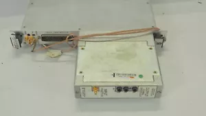 Interface de commande d'alimentation Wgate Systems PCI-100 9544/90.14 - Photo 1/7