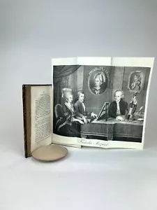Nissen, Georg Nicolaus von: Biographie...THE FIRST BIOGRAPHY OF MOZART - Picture 1 of 4