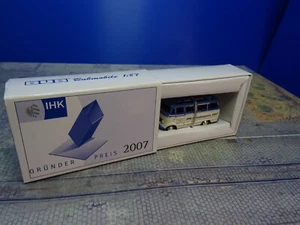 BUB IHK Gründer Preis 2007 1:87 Neuwertig OVP NZ291 - Picture 1 of 4
