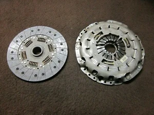 TOP !!! BMW LUK KUPPLUNG  7534182 21217534182 - Bild 1 von 3
