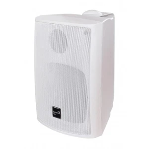 Dynavox PB402 HiFi Box con supporto a parete bianco 1 coppia 207173 - Foto 1 di 5