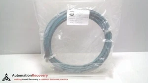 HARTING 72TRM4RM4080ZT, DOUBLE ENDED ETHERNET CORDSET, NEW #309008 - Picture 1 of 3
