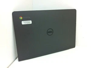 OEM Dell Chromebook 11 CB1C13 / 36ZM7LCWI00 11,6" LCD Rückseite Backcover 56JWV 84 - Bild 1 von 2