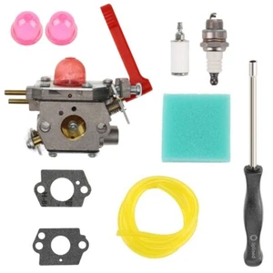 Carburetor for Poulan Pro PP28CD PP28LD PP28PDT PP28RJ String Trimmers - Picture 1 of 2