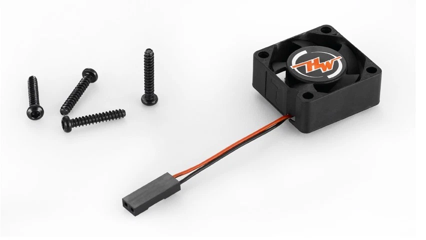 HOBBYWING ESC COOLING FAN - Image 1 of 1