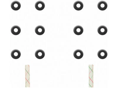 Kit de sellado de vástago de válvula Felpro 79431KC para Acura TL 1996-2014 Foto 1 de 2