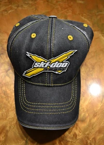 Team Ski-Doo XP X-Team Hat Size L/XL - Picture 1 of 8