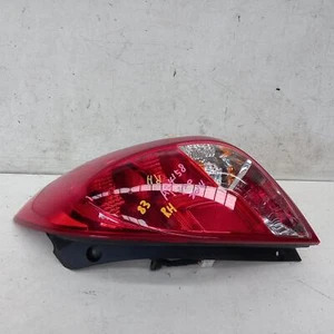 HYUNDAI I20 RIGHT TAILLIGHT PB, 03/12-12/15 12 13 14 15 - Picture 1 of 2
