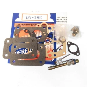 Kit de reparación de carburadores Royze DA-18K para Hitachi DFP306 - Imagen 1 de 2