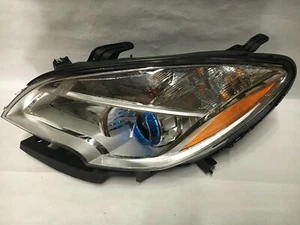 Conjunto de faros lado conductor izquierdo Buick ENCORE 95146962 GM2502379 2013-2016 - Imagen 1 de 11
