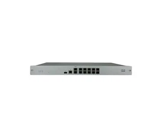 Cisco Meraki MX84-HW Cloud Managed Security Appliance 600-35010-B - Picture 1 of 12