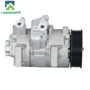 For Toyota Corolla & Matrix 2.4L 2009-2013 For Scion xB A/C Compressor W/Clutch - Picture 1 of 13