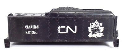 HO / UNBRANDED / TENDER / CANADIAN NATIONAL / CN / FREIGHT CAR / SHELL / PARTS - Image 1 of 4
