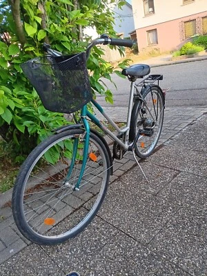 Damenfahrrad 28 Zoll Marke Express Avenue 7 - Bild 1 von 3