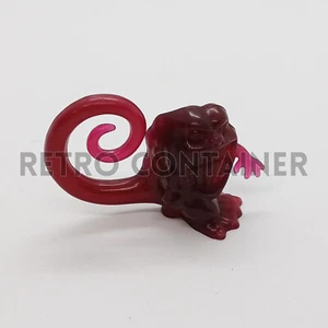 KENNER THE REAL GHOSTBUSTERS - Ray Stantz - Brown Ghost Accessory Part - Picture 1 of 1