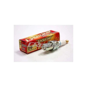 Bujía única GReddy Iridium Tune 09 - 13000069N (NGK T7341T-9) - STOCK EN REINO UNIDO - Imagen 1 de 2