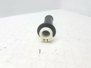 MANOPOLA DESTRA COMANDO GAS ACCELERATORE ORIGINALE YAMAHA MT 125 2015 2016 - Imagen 1 de 4