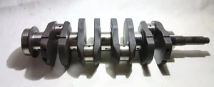 motorwelle alfetta gt gtv giulietta 2000 original ungeschliffen - Bild 1 von 4