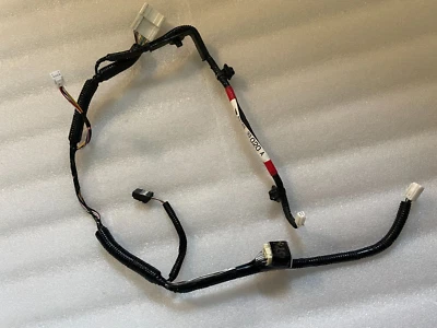 2007-2011 Toyota Camry Hybrid HV BATTERY WIRE WIRING HARNESS 82165-33020 A OEM - Image 1 of 4