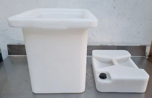 Fleischreifebox Fleischreifesystem Reifebox Salzbox - Bild 1 von 11
