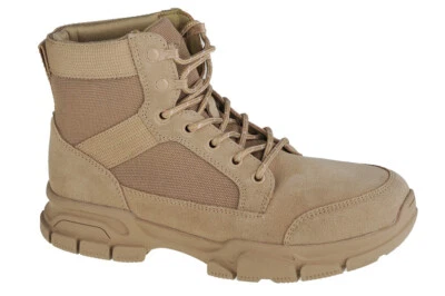 zapatos de trekking Mujer, Skechers Trek Fest-Utility Duo, beige - Imagen 1 de 4