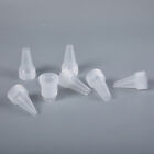 Plastic Icing Piping Cream Confectionery Nozzle Tips Cake Decor Tools