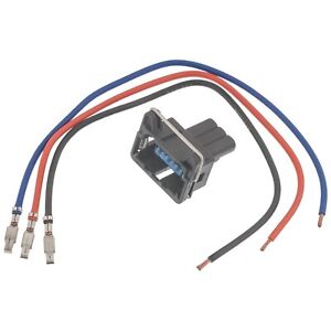 Vehicle Speed Sensor Connector SMP For 2005-2008 Dodge Atos