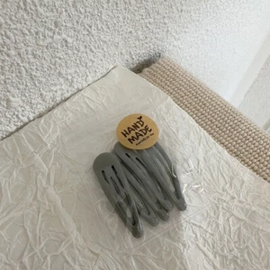 5Pcs Waterdrop Shape Hair Clip Milk Coffee BB HairpinsSimple Hair Accessories - Picture 1 of 32