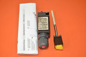 Steel 8060/1-2 Position Switch - Picture 1 of 9