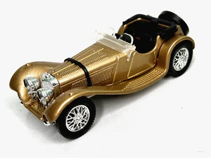 Solido 1/43rd Scale #4002 1938 Jaguar SS100 - Picture 1 of 8