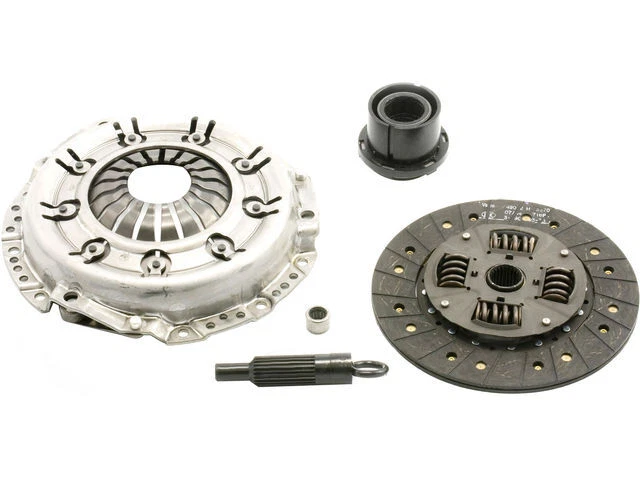 Kit de embrague LUK 67SX21D para Ford Bronco II 1985-1990 Foto 1 de 1