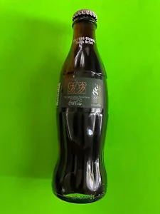 Coca Cola Atlanta 1996 Olympics Unopened Bottle - Picture 1 of 3