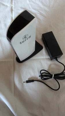 Notebook Dockingstation 731 LAN HDMI DVI weiß Dual Display 2x Monitor, USB 3 neu - Bild 1 von 3